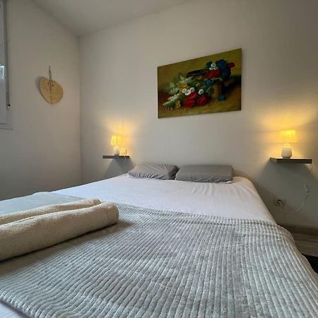 T2 Calme Et Paisible Parking Apartment Carcassonne Exterior photo